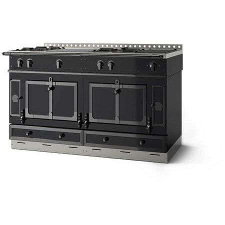 La Cornue G48180USN1LPSCMCPEC