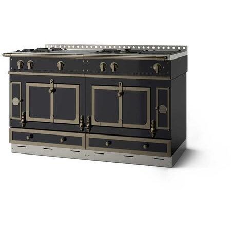 La Cornue G48180USN1LPSCMCPHC