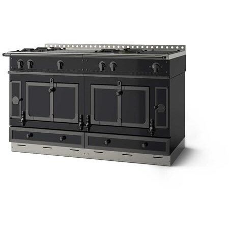 La Cornue G48180USN1LPSCMCPJC