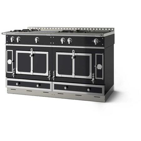 La Cornue G48180USN1LPSCMCPOC