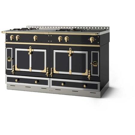 La Cornue G48180USN1LPSCMCPPC