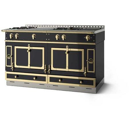 La Cornue G48180USN1LPSCMCSBC