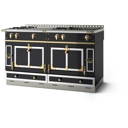 La Cornue G48180USN1LPSCMCSDC