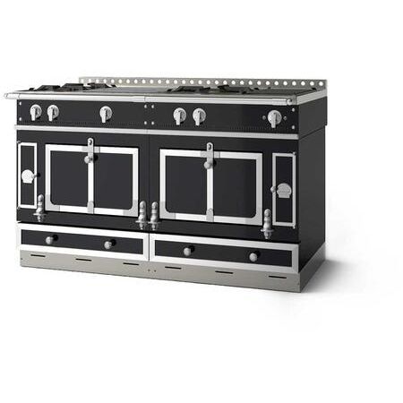 La Cornue G48180USN1LPSCMCSNC