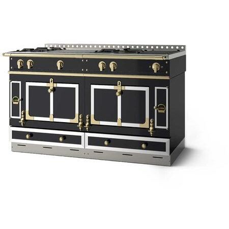 La Cornue G48180USN1LPSCMCSSC