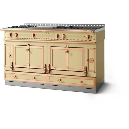 La Cornue G48180USN1NGDCKCCkL