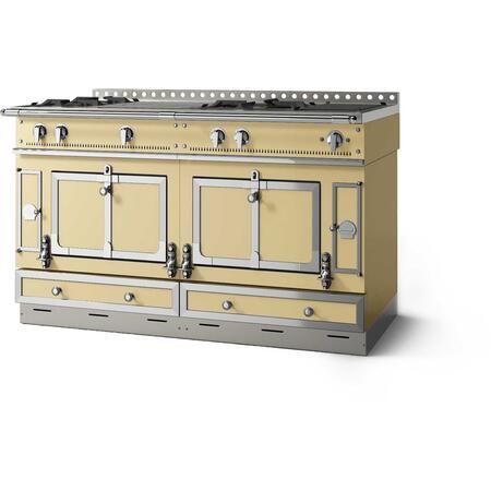 La Cornue G48180USN1NGDCKCPCC