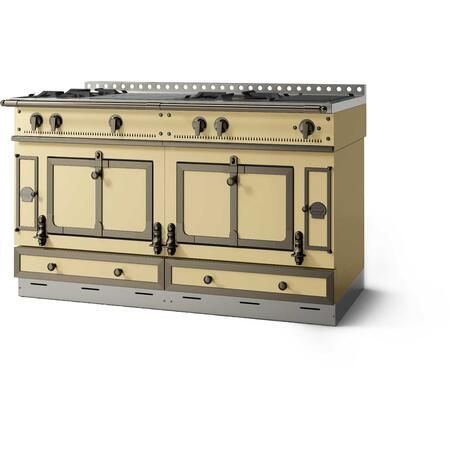 La Cornue G48180USN1NGDCKCPHC