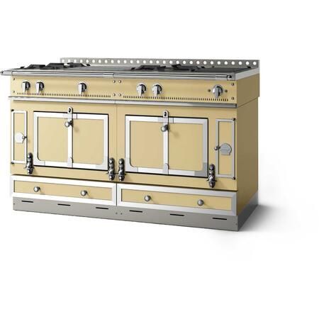 La Cornue G48180USN1NGDCKCPOC
