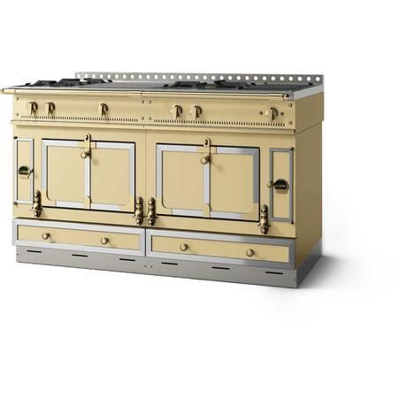 La Cornue G48180USN1NGDCKCPPC
