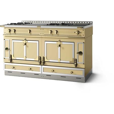 La Cornue G48180USN1NGDCKCSDC
