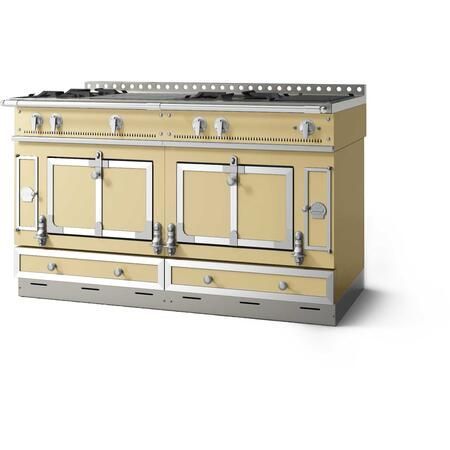 La Cornue G48180USN1NGDCKCSNC