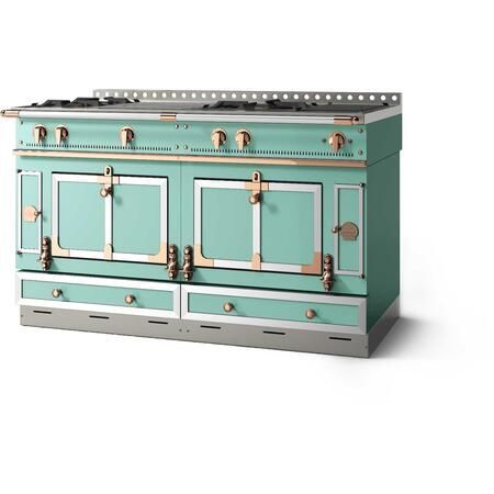 La Cornue G48180USN1NGDCmLCVC