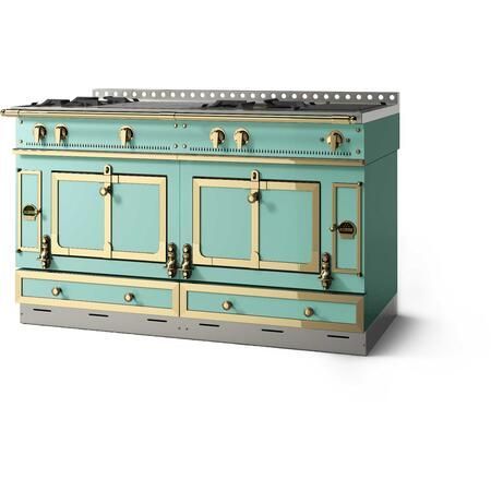 La Cornue G48180USN1NGDCmLSBC