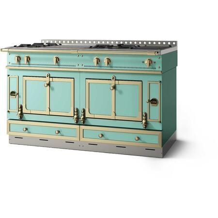 La Cornue G48180USN1NGDCmLSLC