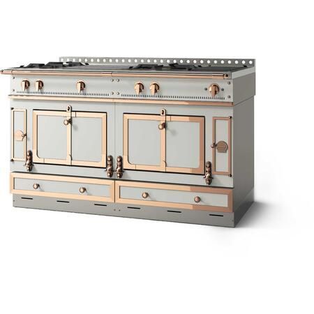 La Cornue G48180USN1NGDCwLCKC