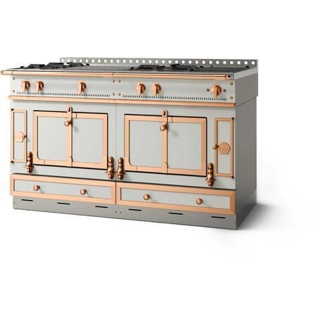 La Cornue G48180USN1NGDCwLCkL