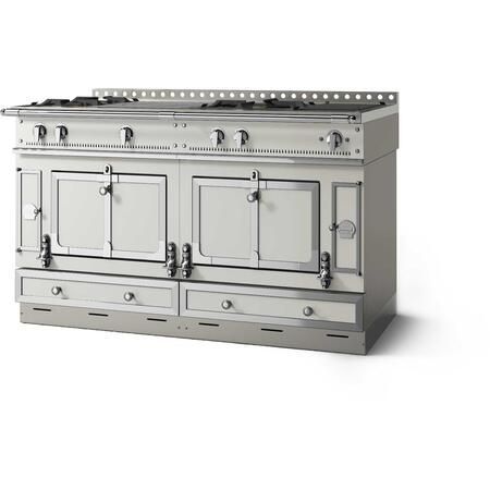 La Cornue G48180USN1NGDCwLPCC