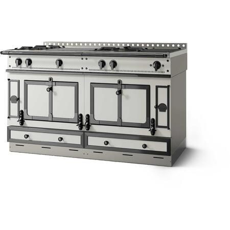 La Cornue G48180USN1NGDCwLPEC