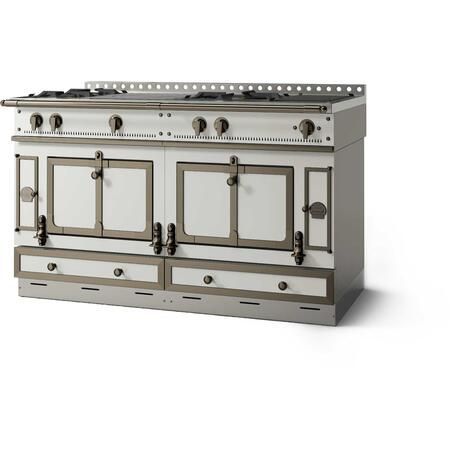 La Cornue G48180USN1NGDCwLPHC