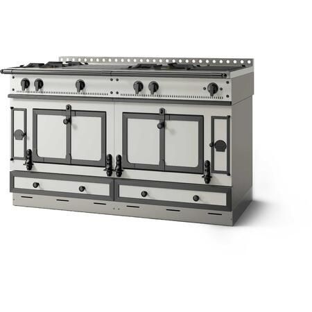 La Cornue G48180USN1NGDCwLPJC