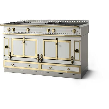 La Cornue G48180USN1NGDCwLSBC