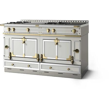 La Cornue G48180USN1NGDCwLSDC