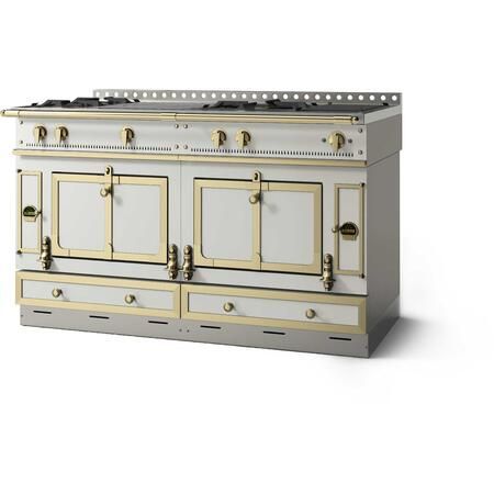 La Cornue G48180USN1NGDCwLSLC