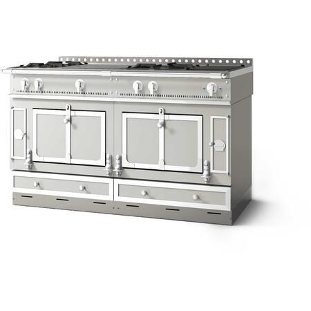 La Cornue G48180USN1NGDCwLSMC