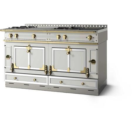 La Cornue G48180USN1NGDCwLSYC