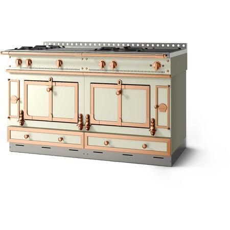 La Cornue G48180USN1NGPC4NCkL