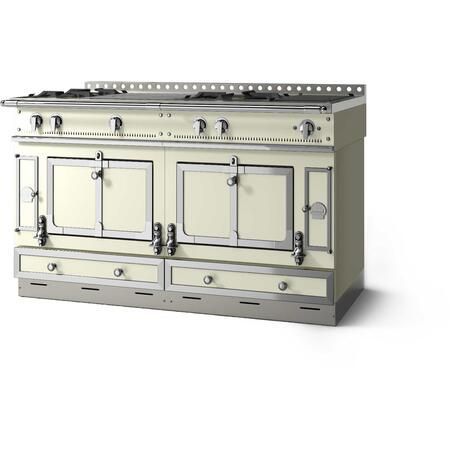 La Cornue G48180USN1NGPC4NPCC