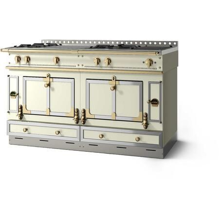 La Cornue G48180USN1NGPC4NPPC