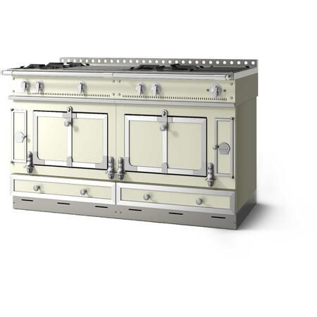 La Cornue G48180USN1NGPC4NSNC