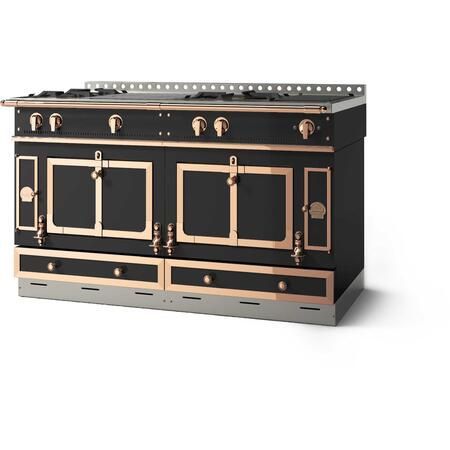 La Cornue G48180USN1NGPC5NCKC