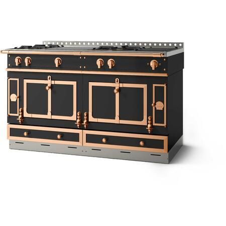 La Cornue G48180USN1NGPC5NCkL