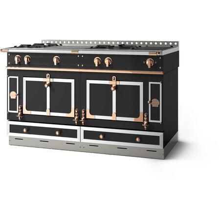 La Cornue G48180USN1NGPC5NCVC