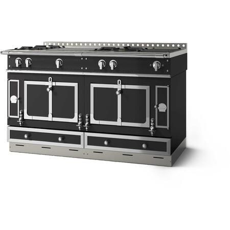 La Cornue G48180USN1NGPC5NPCC