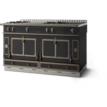 La Cornue G48180USN1NGPC5NPHC