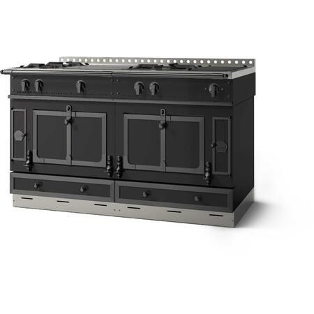 La Cornue G48180USN1NGPC5NPJC