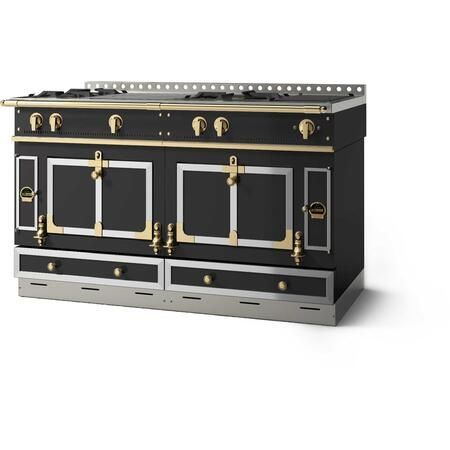 La Cornue G48180USN1NGPC5NPPC