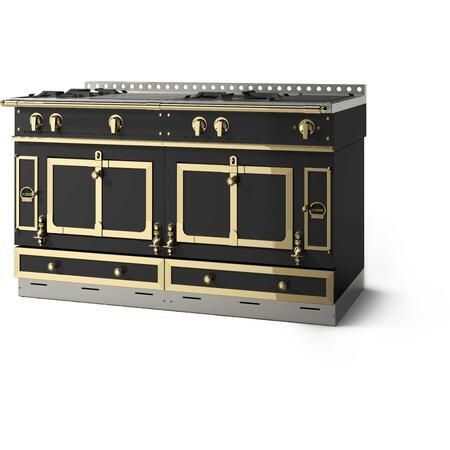 La Cornue G48180USN1NGPC5NSBC