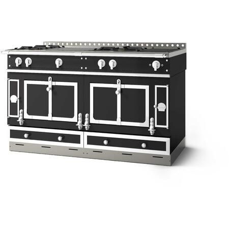 La Cornue G48180USN1NGPC5NSMC