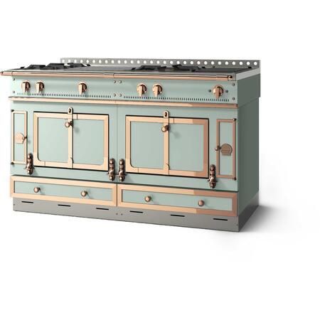 La Cornue G48180USN1NGPC6NCKC