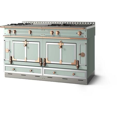 La Cornue G48180USN1NGPC6NCRC