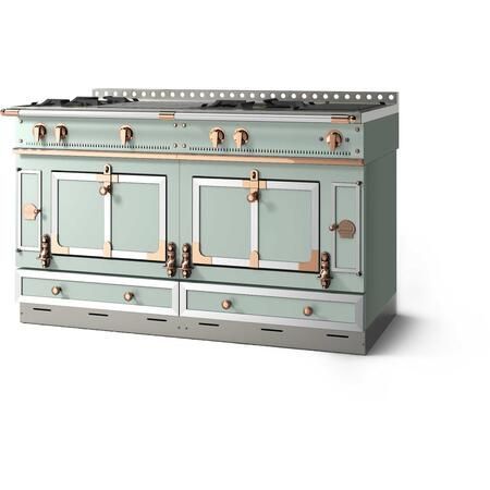 La Cornue G48180USN1NGPC6NCVC