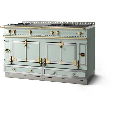 La Cornue G48180USN1NGPC6NPPC