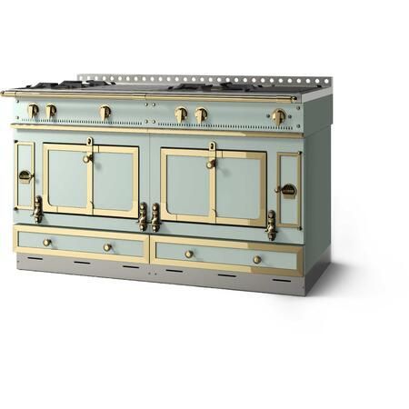 La Cornue G48180USN1NGPC6NSBC