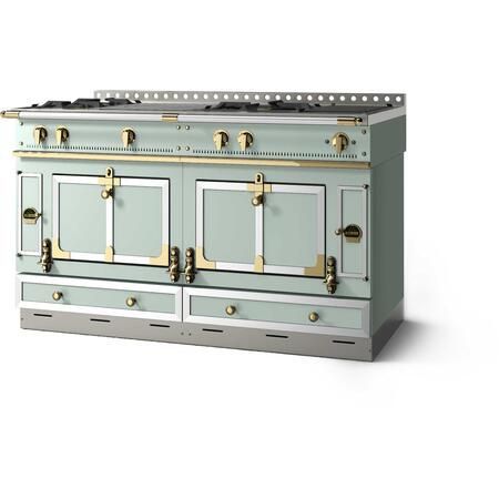 La Cornue G48180USN1NGPC6NSDC