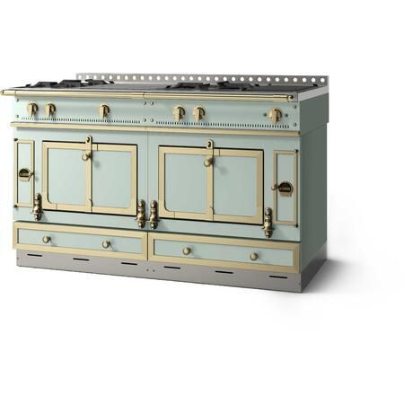 La Cornue G48180USN1NGPC6NSLC